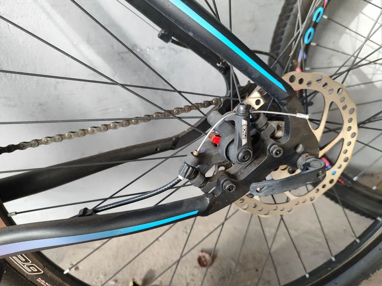 2 Bicicletas aro 29  - Foto 4