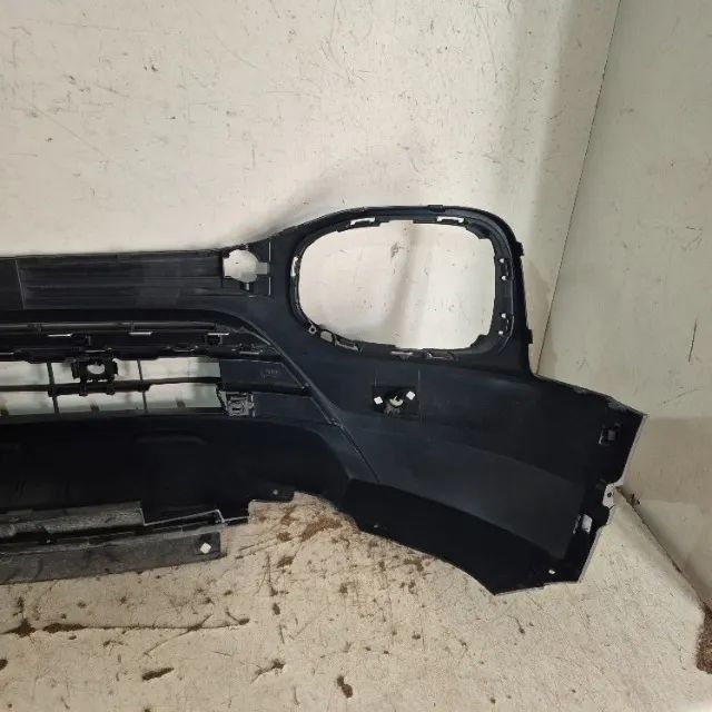Spoiler Parachoque Dianteiro T - Cross 2020 2021 2022 2023 2024 2025 Original 26805 - Foto 3