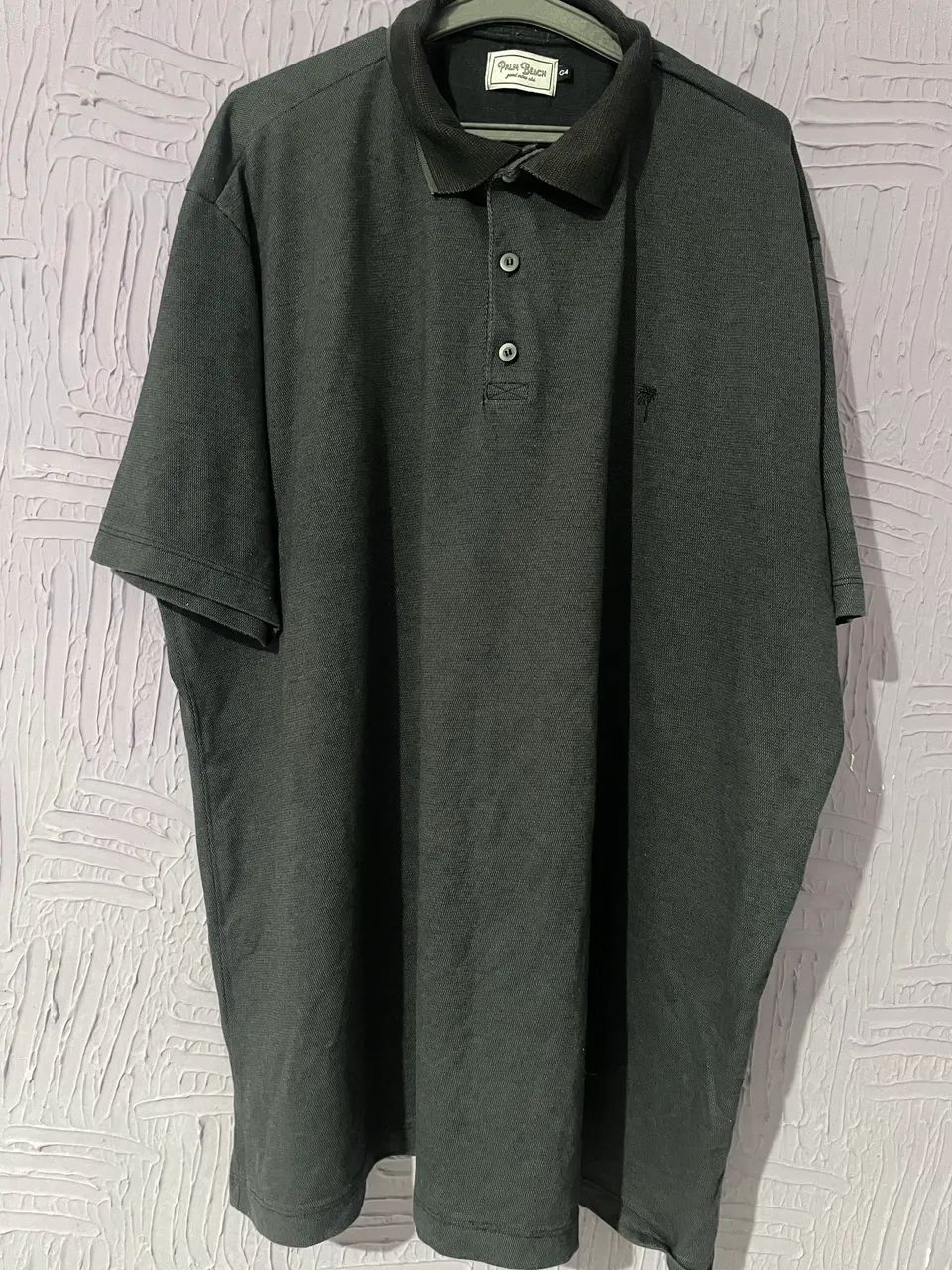 Blusas Masculina plus size até ao 4 G