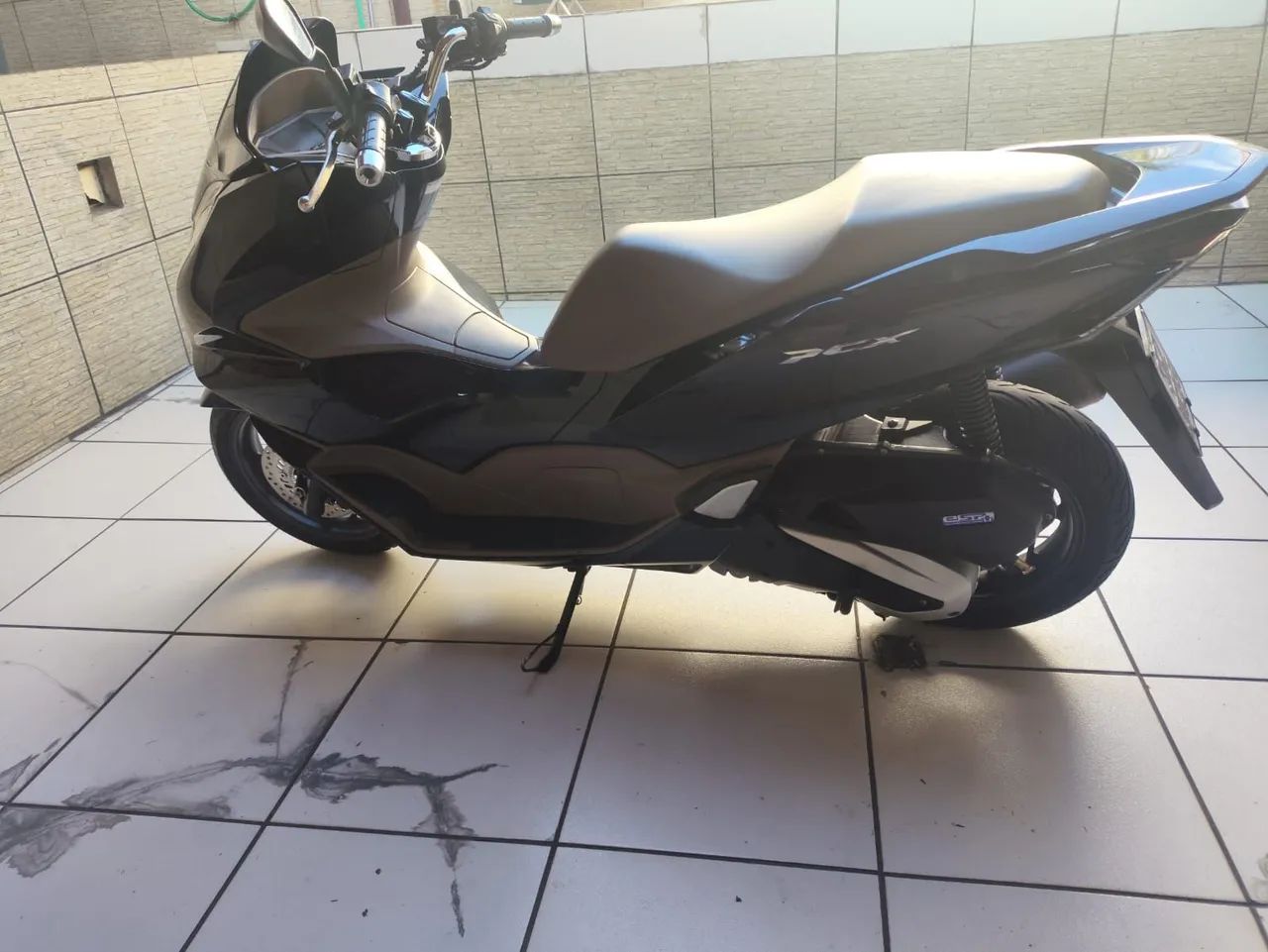 Honda pcx  - Foto 3