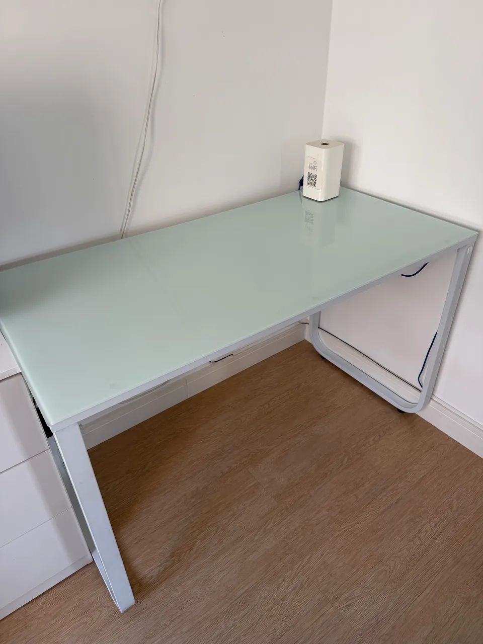 Mesa para escritório/ Home office - Foto 2