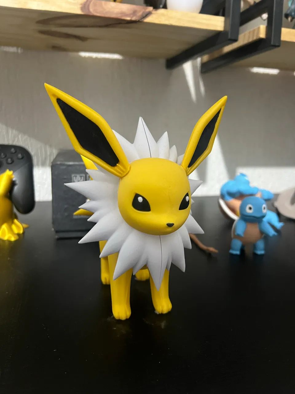 Jolteon - Pokemon 3D