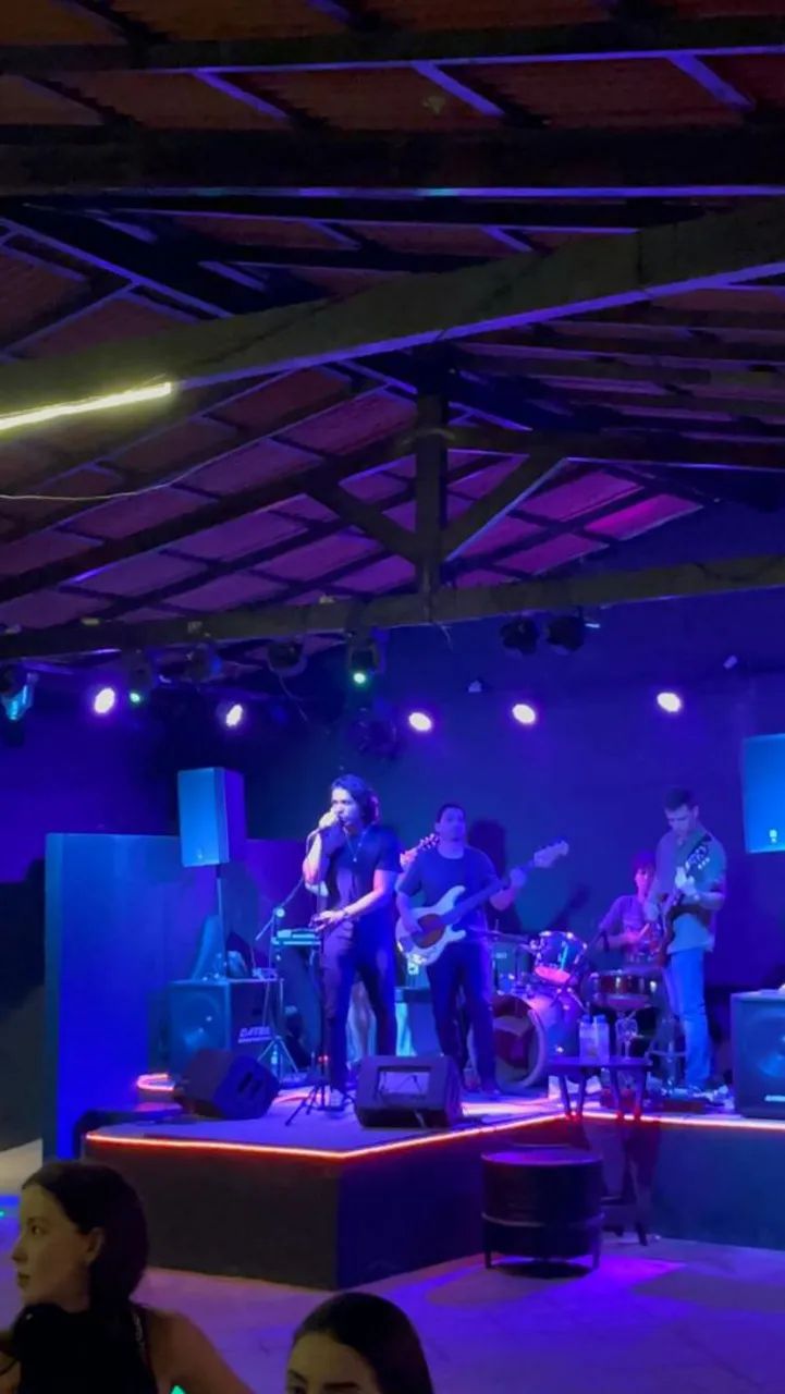 Espaço para Festas e Confraternização - São Luis - Foto 4