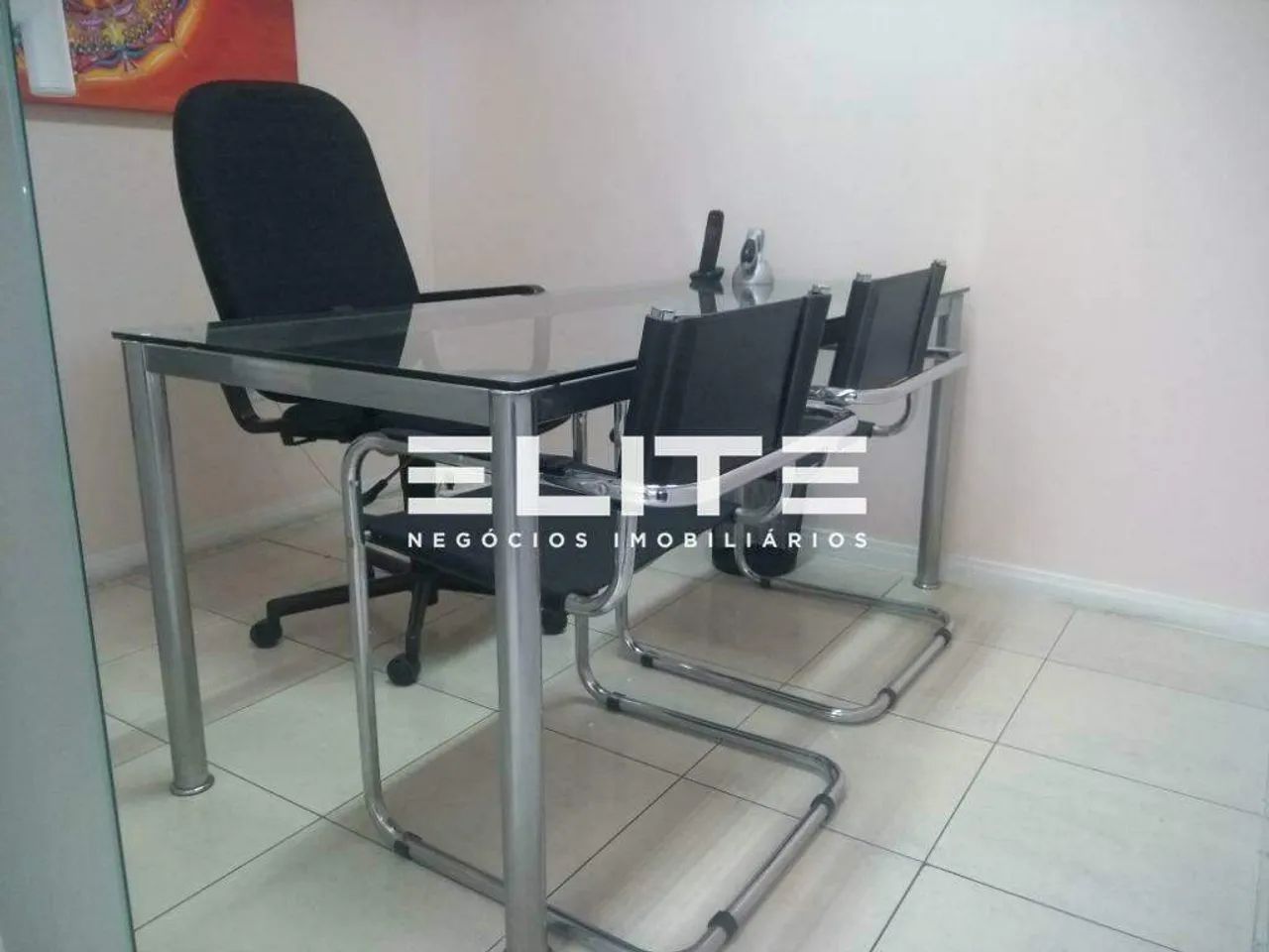 Sala à venda, 64 m² Bairro Centro - Santo André/SP - Foto 4