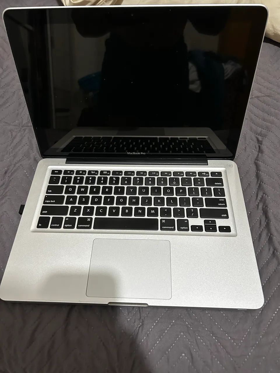 MACBOOK PRO 2014 - Foto 5