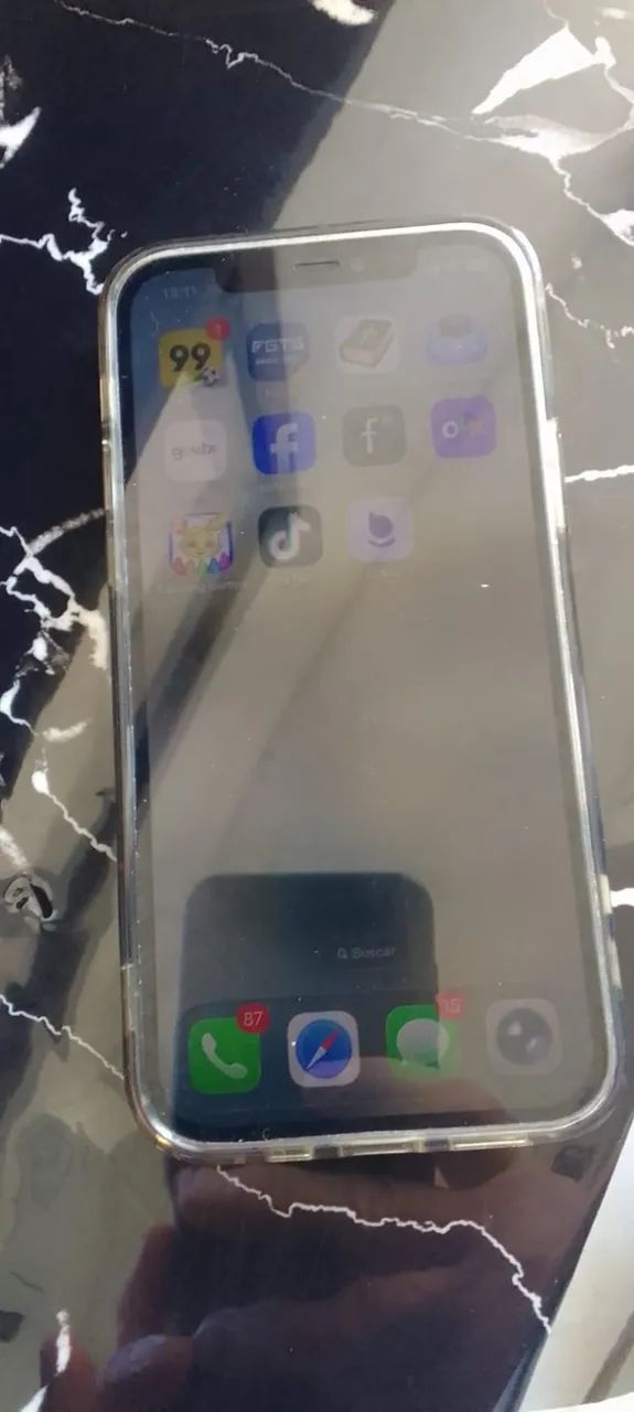 Vendo iPhone 12 64gb - Foto 2
