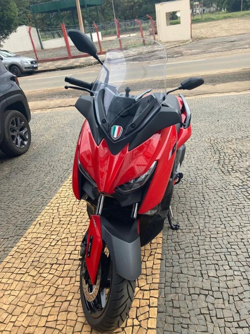 moto 