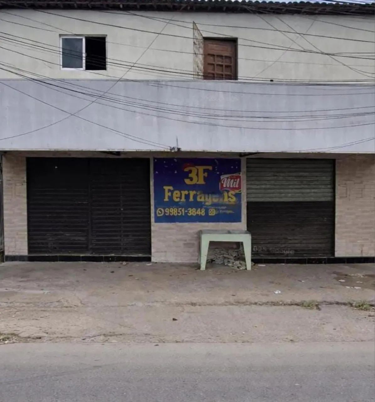 ponto comercial próximo Detran Valentina  - Foto 3