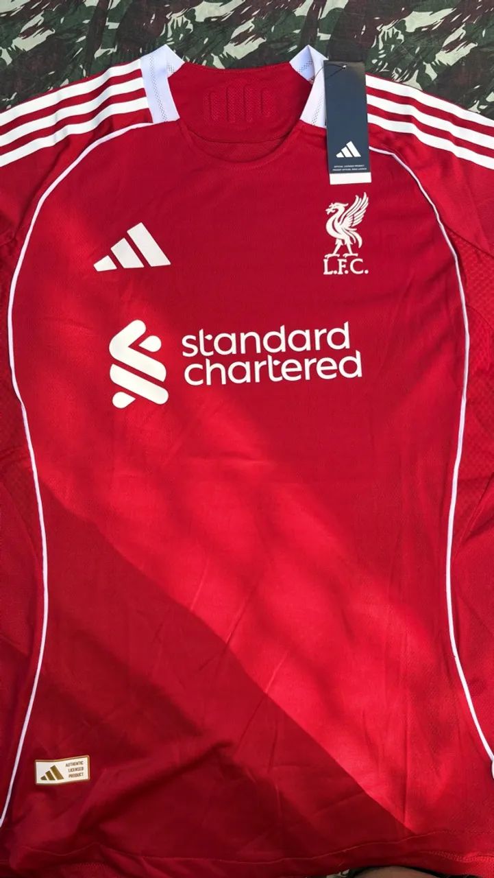 Camisas De Time - Foto 2
