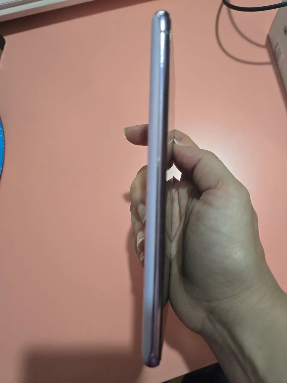 Celular sansung s20 - Foto 5