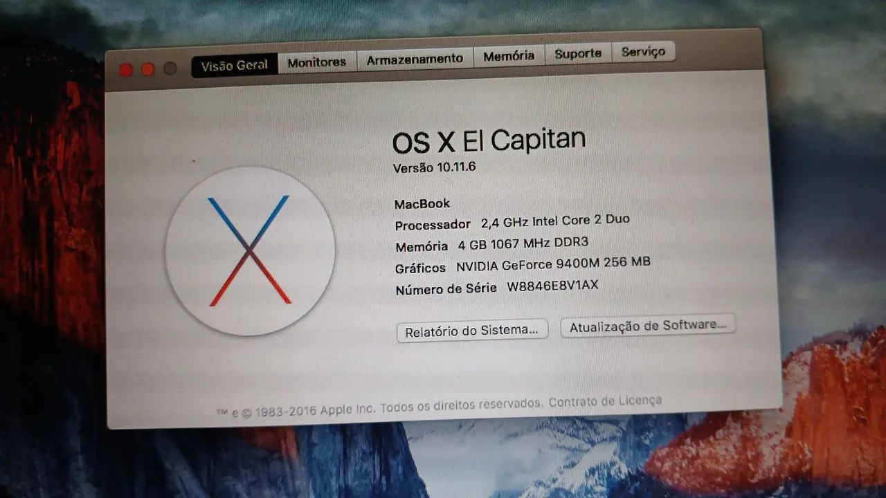 Macbook Apple  - Foto 5