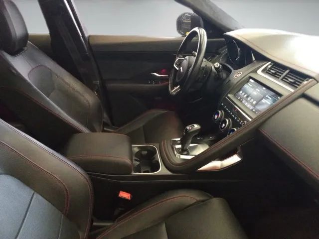 Jaguar E-Pace First Edition 2.0 AWD 249cv Aut. 2018 - Foto 3