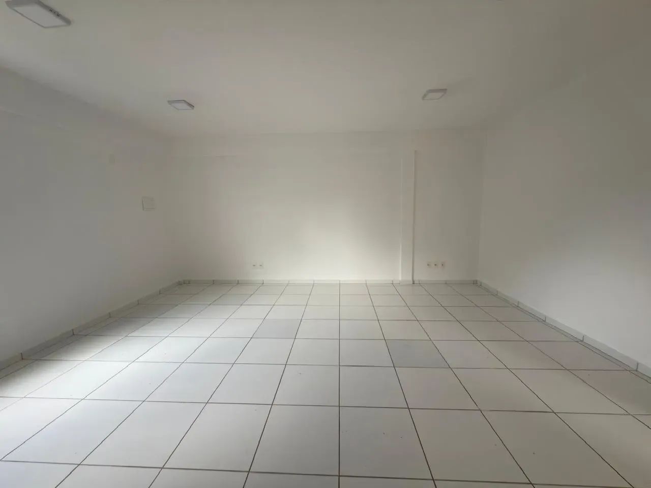 Sala para aluguel tem 40 metros quadrados em Ininga - Teresina - PI - Foto 5