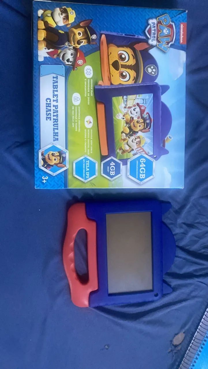 Tablet 64g 