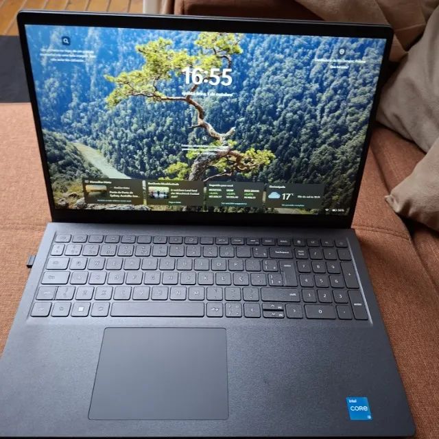 Notebook Dell Inspiron 15 3520 i3 12ª 8GB SSD 512GB Seminovo - Foto 2