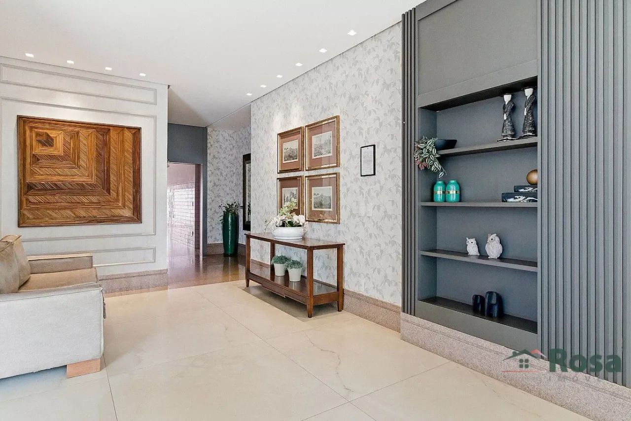 Luxo compatível com Localização Privilegiada: Cobertura Duplex com 3 Suítes, Espaço Gourmt - Foto 2