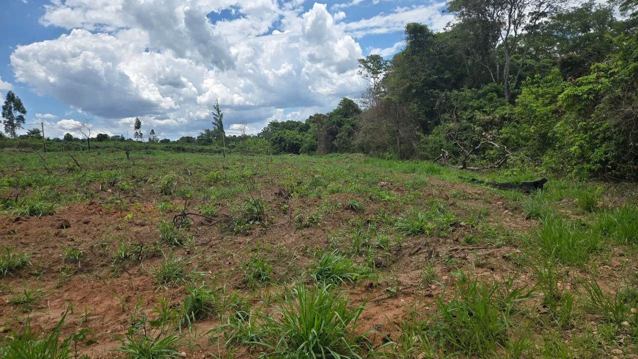 VENDO TERRENO EM CONDOMINIO DE CHACARA - Foto 3