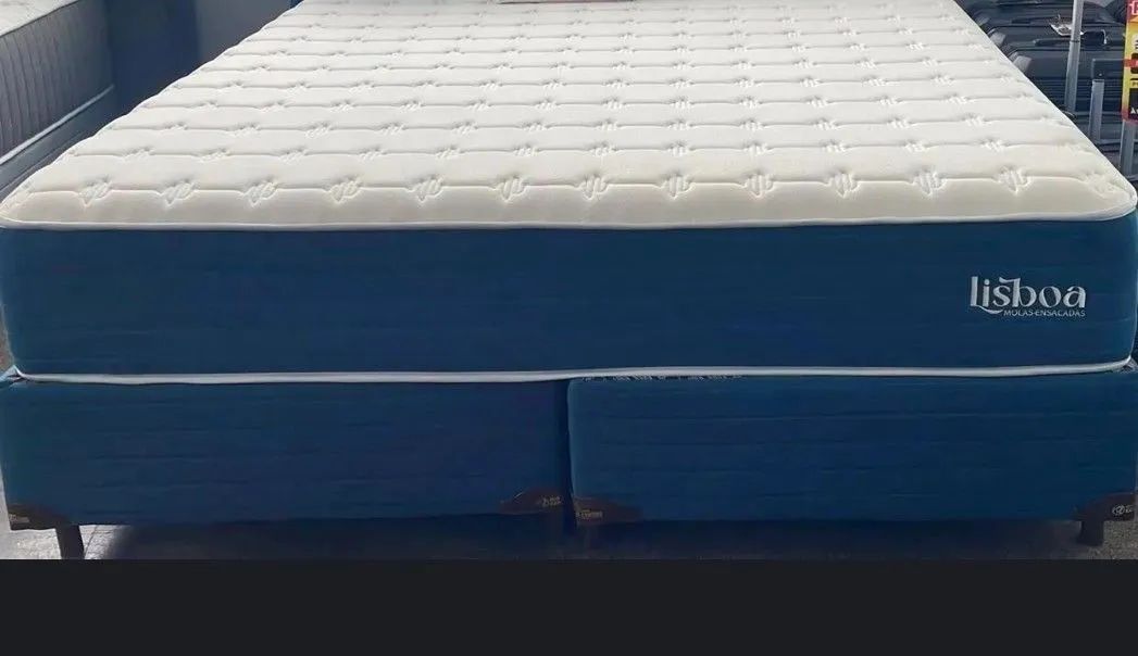CAMA SUPER KING