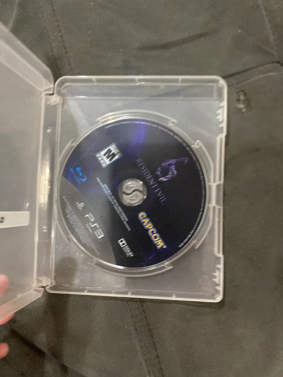 Resident Evil