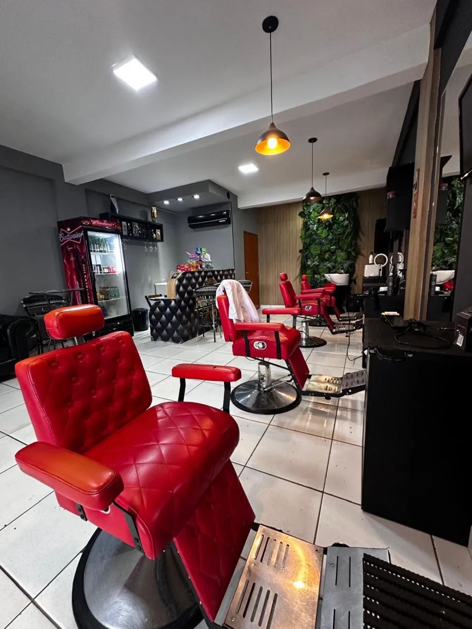 Barbearia Oportunidade - Foto 4
