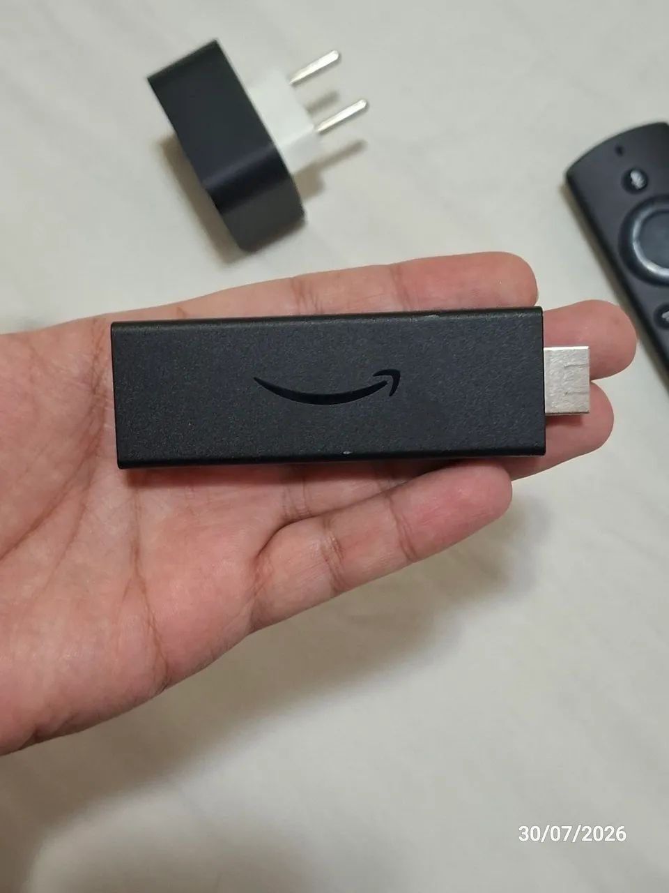 Fire Stick TV Lite