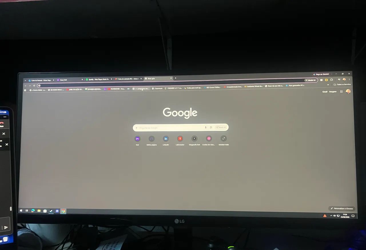 Monitor LG 29 ultrawide - Foto 2