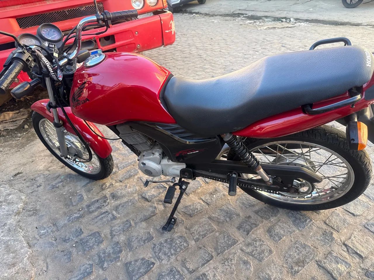 Honda venda rápida  - Foto 3