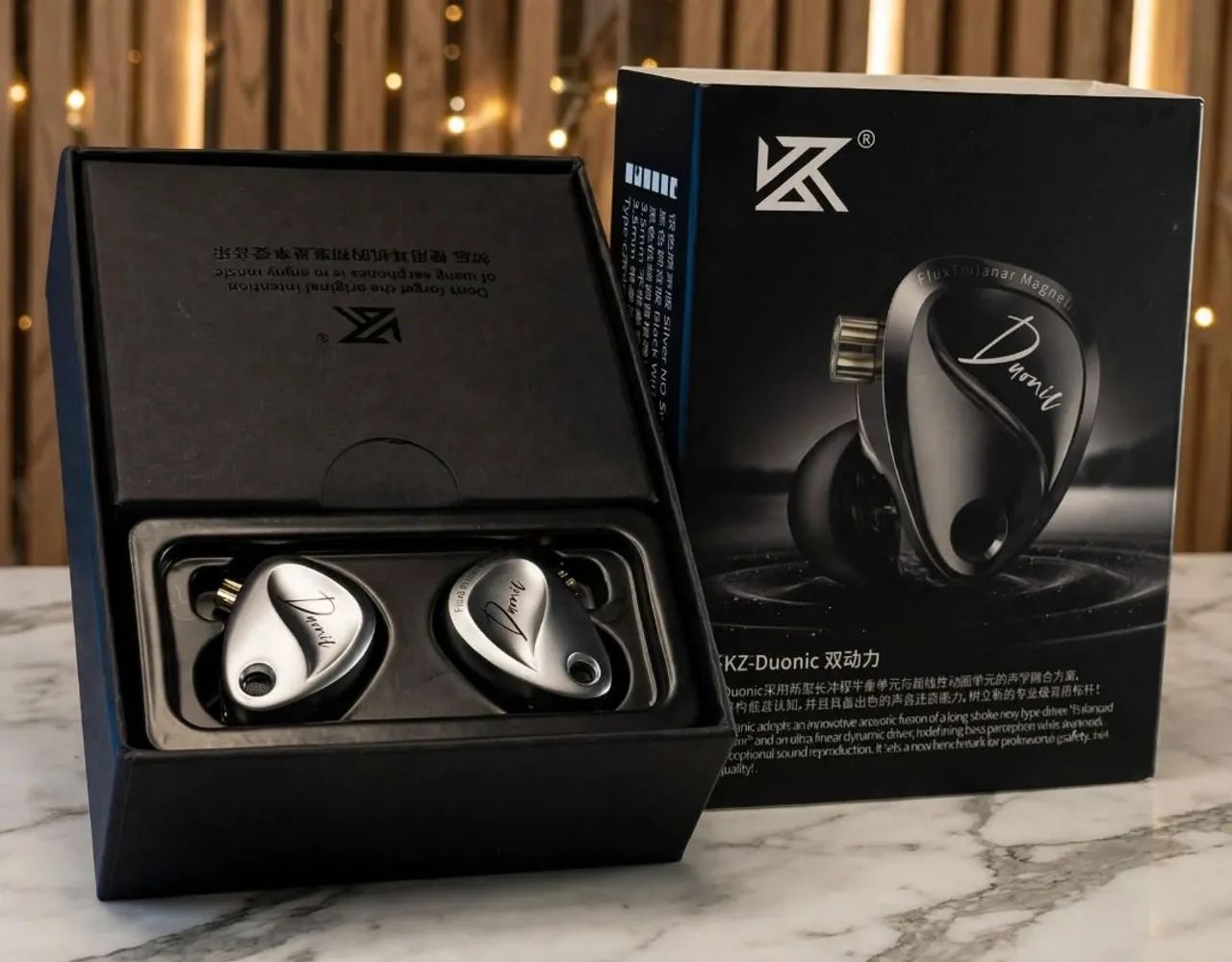 KZ Duonic - Foto 5