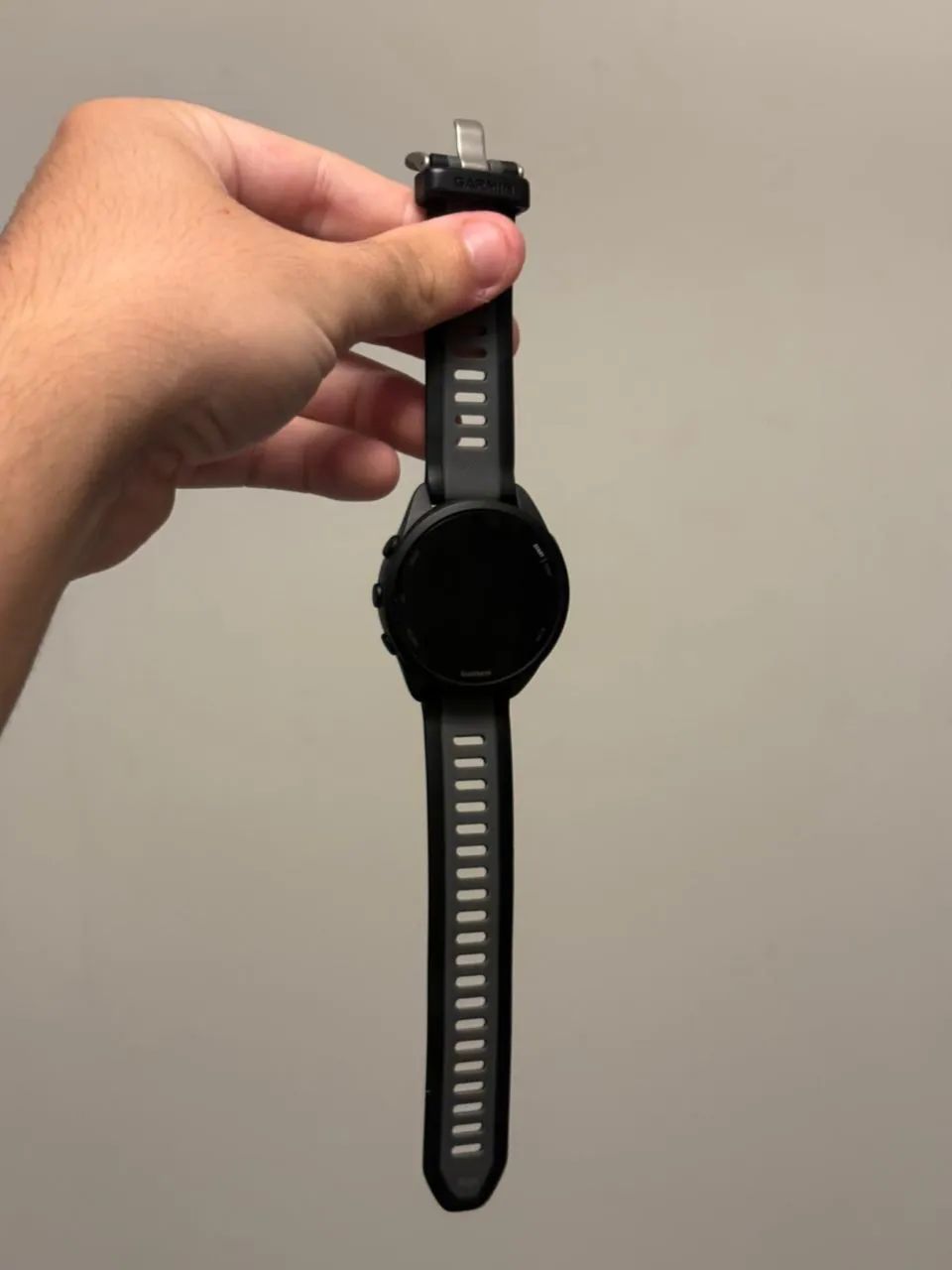 Garmin 165 Music Preto