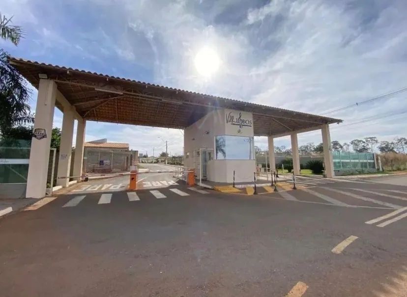 Foto - Anápolis - Condomínio Residencial Villa Lobos