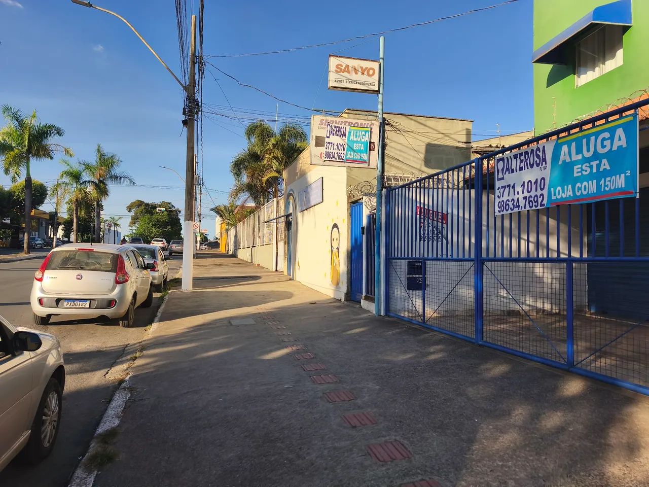 Aluguel de loja bairro boa vista - Sete Lagoas  - Foto 3