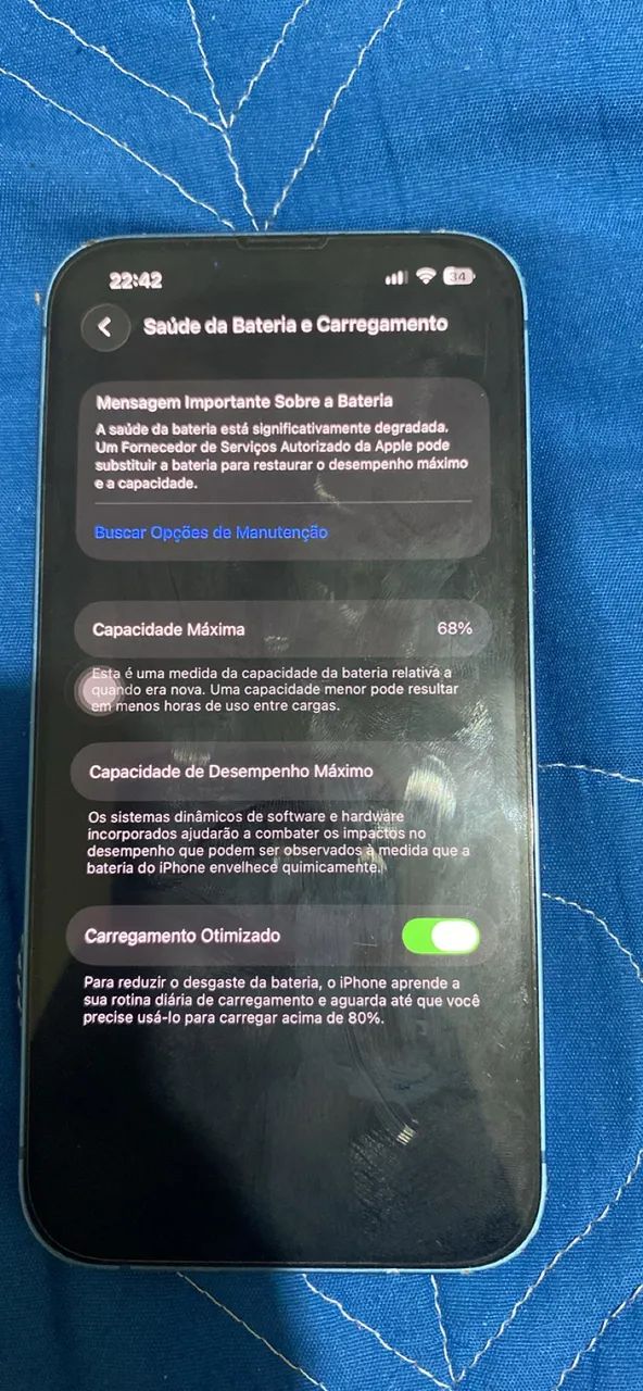 iPhone 13 - Foto 4