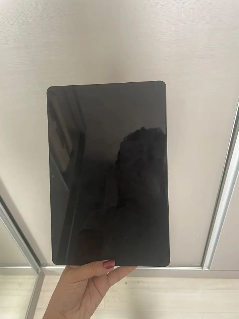 Tablet Samsung Galaxy Tab A9+ Wi-Fi - Foto 3