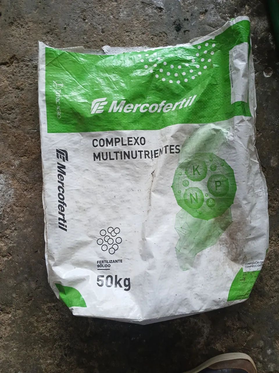 Vende -se saco de ráfia  usado