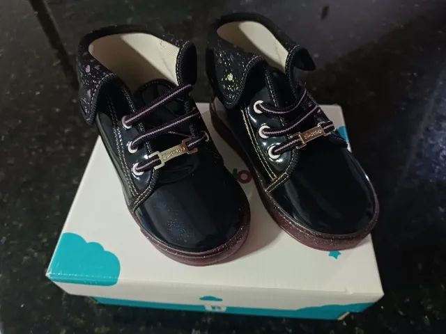 Bota infantil  - Foto 4
