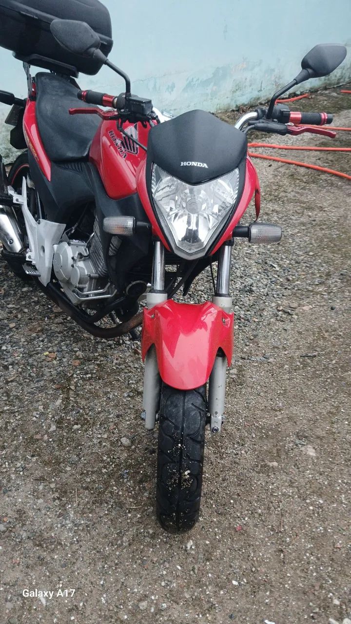 Cb300 - Foto 5