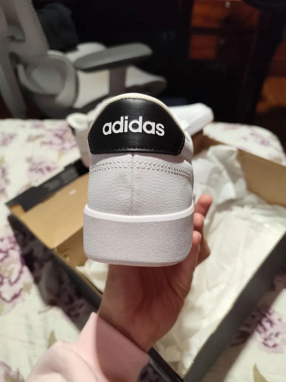 Tênis Adidas - Foto 3
