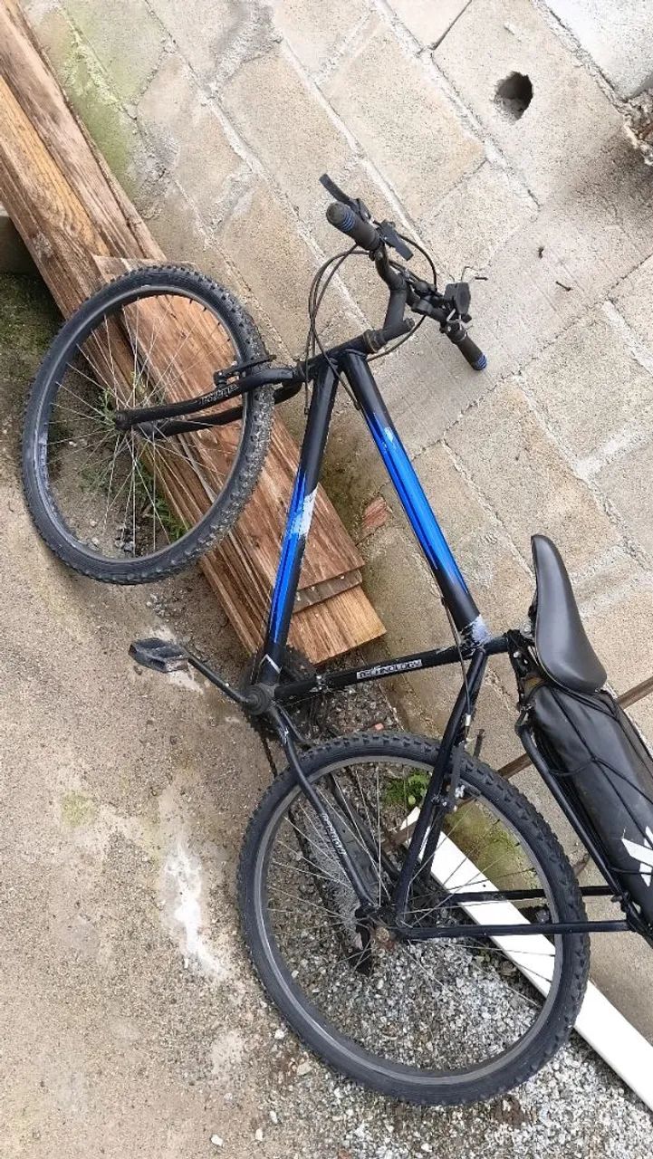 Bicicleta  - Foto 3