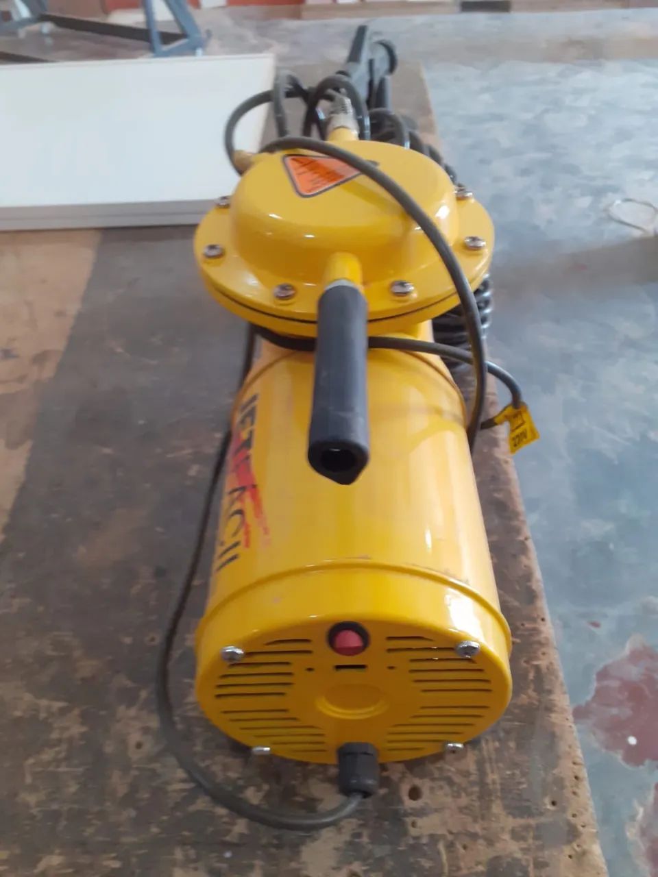 Compressor de Ar  - Foto 3