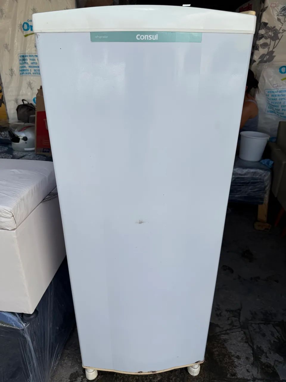 GELADEIRA CONSUL