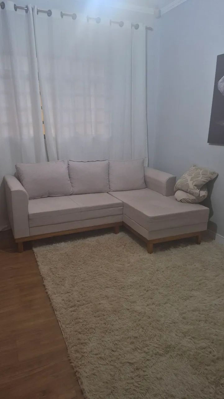 Vendo sofá 