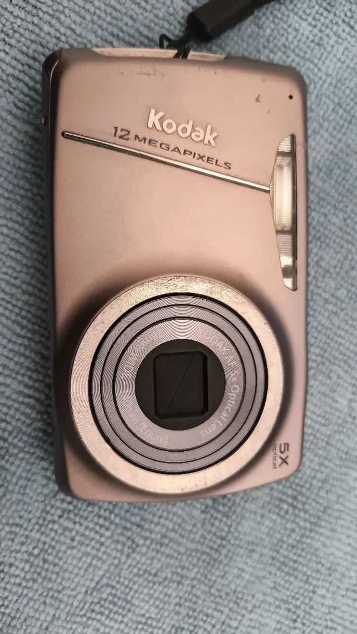 CAMERA KODAK EASYSHARE M550 - Foto 3