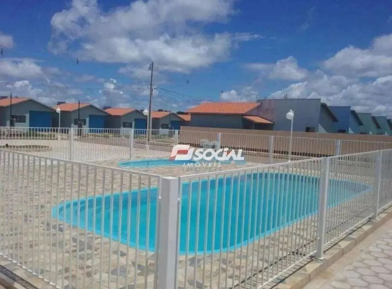 Residencial Lagoa Azul/02 quartos $270.000 - Foto 4
