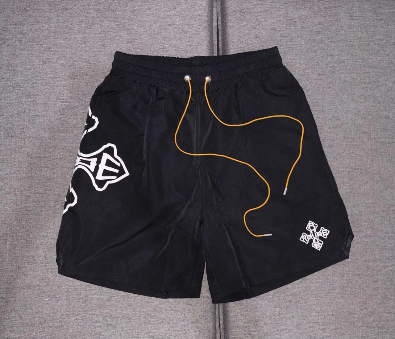 Short Rhude 