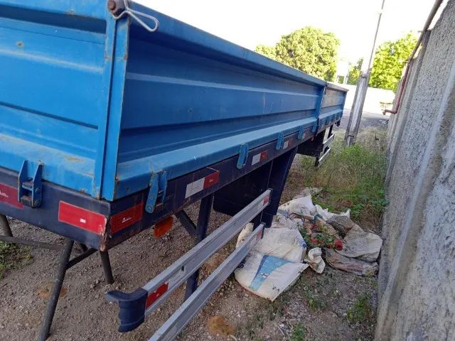 CARROCERIA FACCHINI 7 METROS  - Foto 2