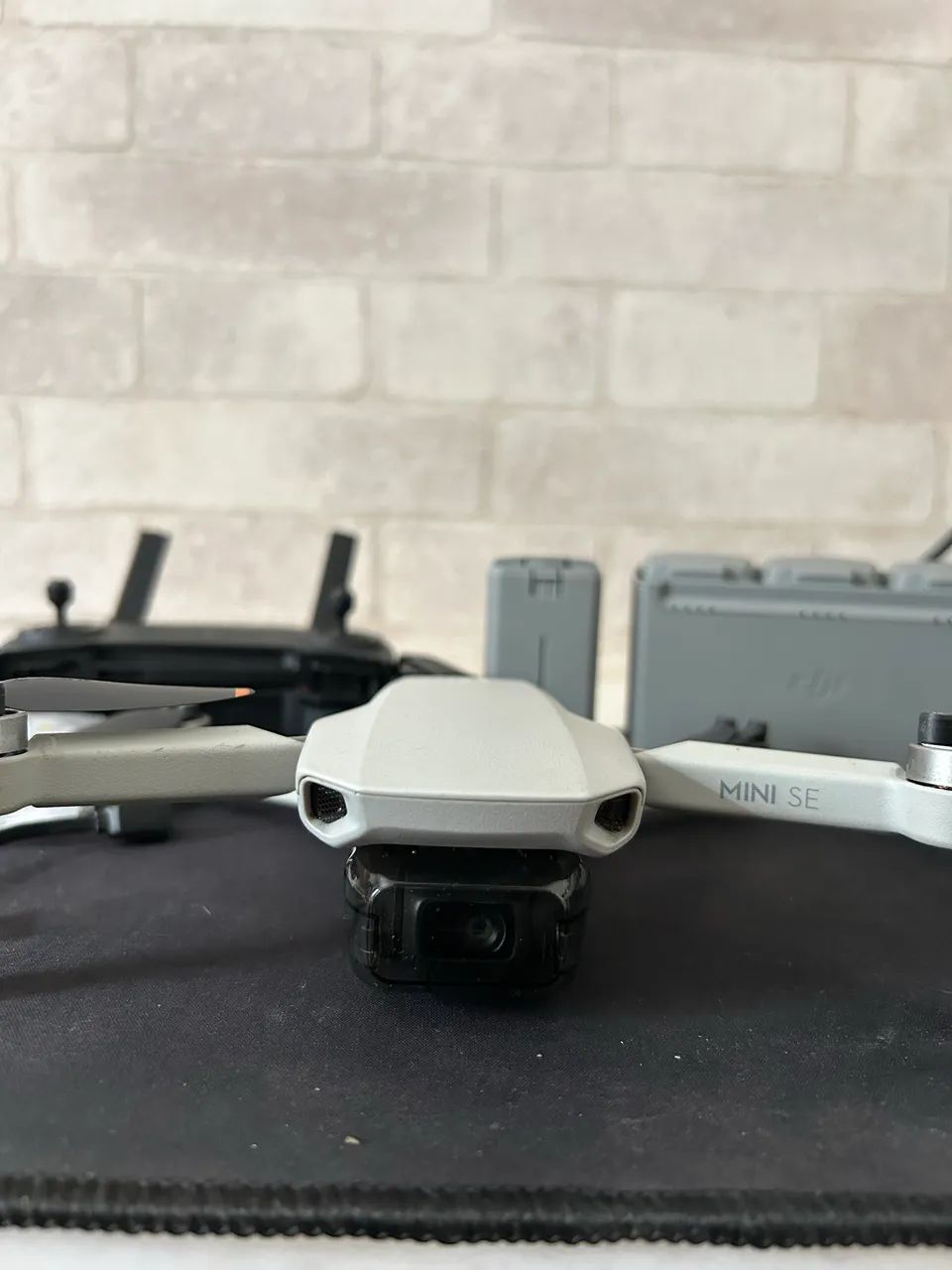 DJI mini SE COMBO - Foto 4