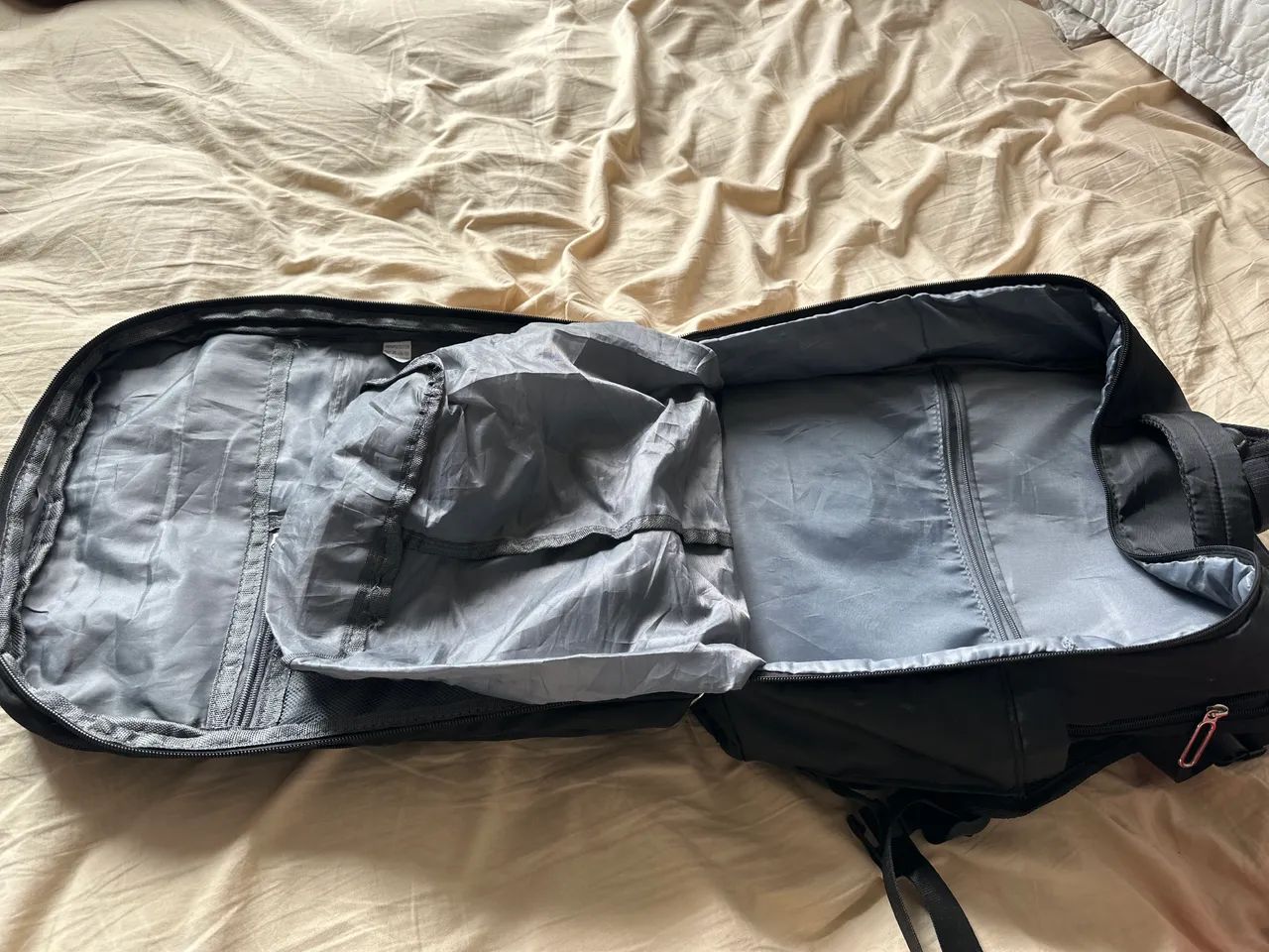 Mochila Mala - Foto 3