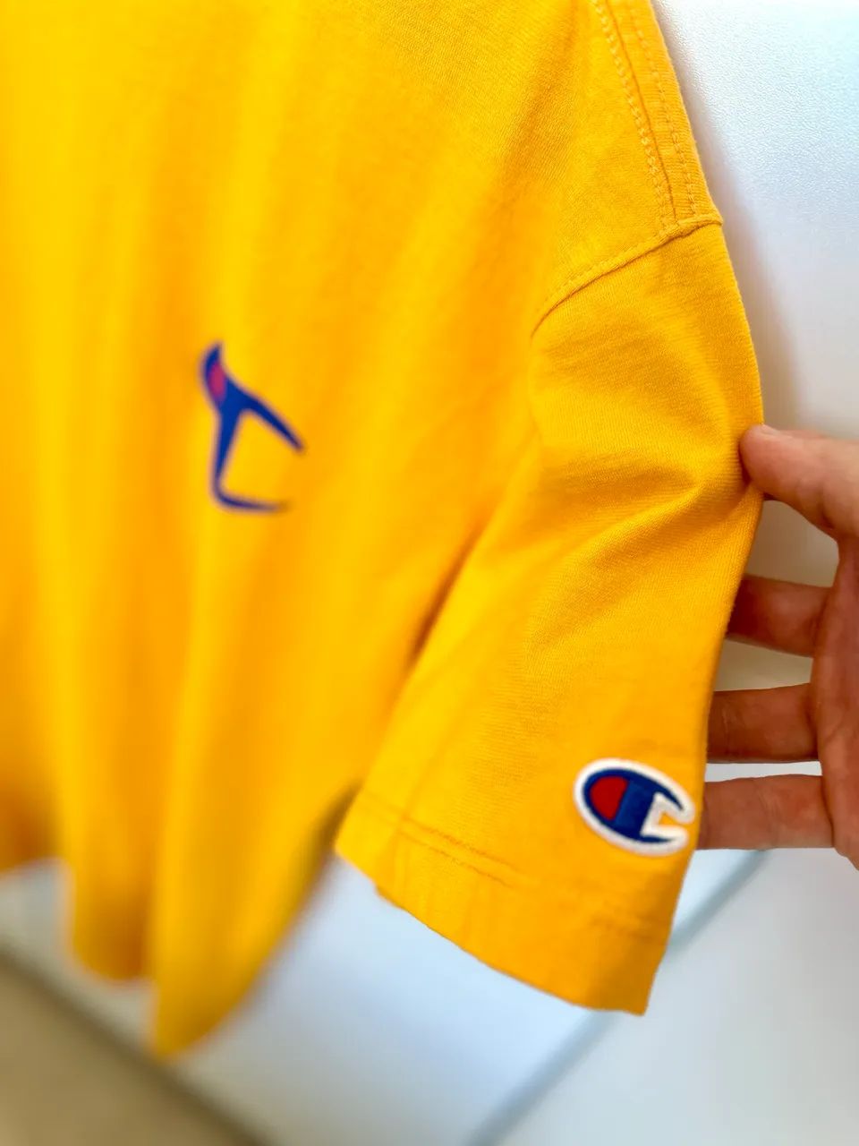 Camiseta Champion Original - Foto 2