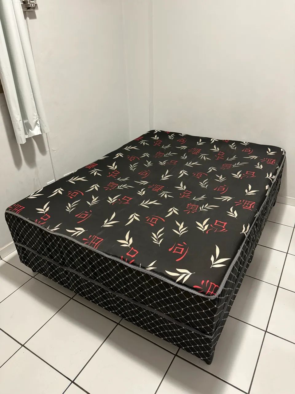 Cama de Casal 