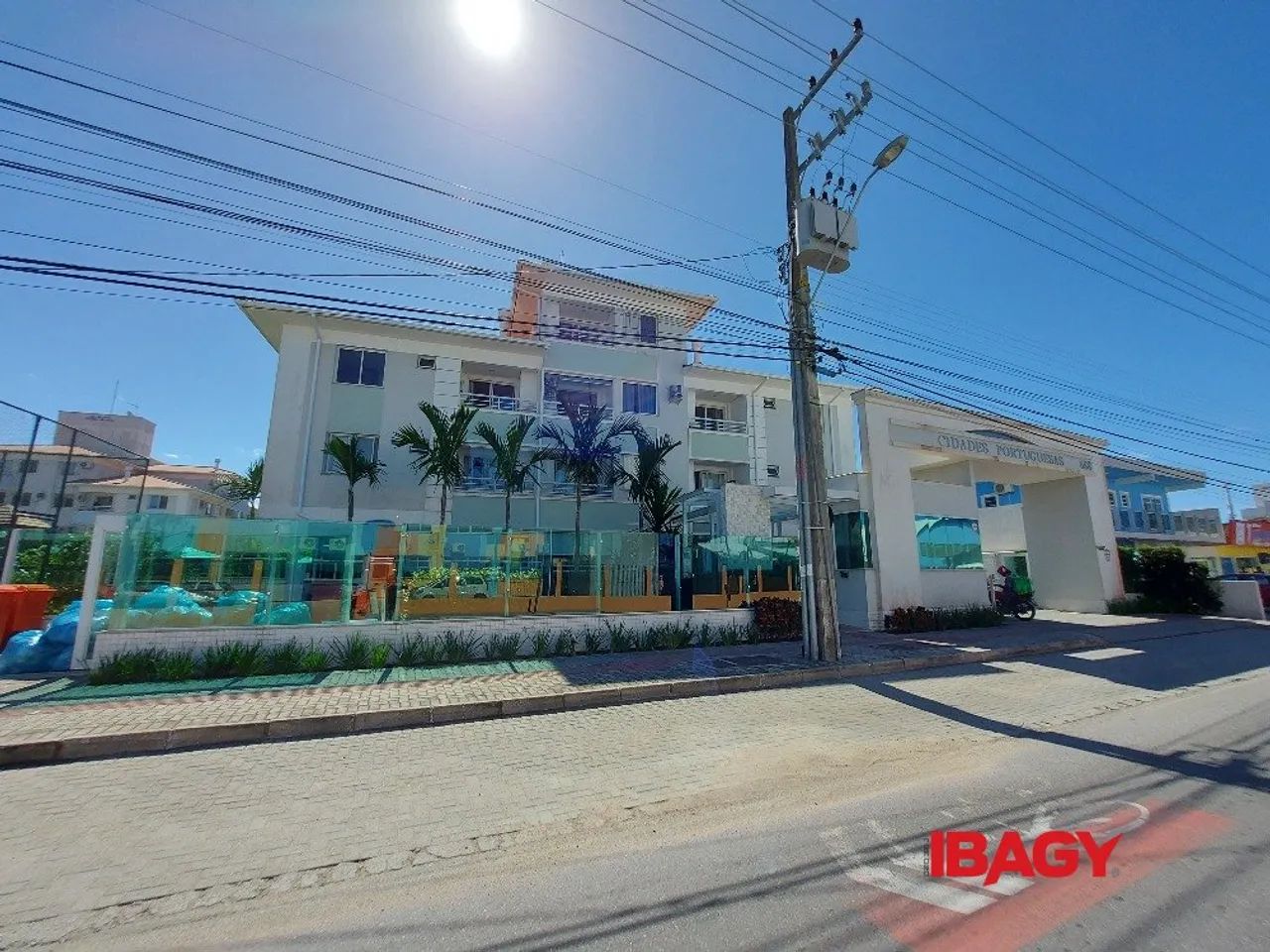 Excelente Apartamento 2 dormitório(s) em Canasvieiras - Florianópolis - Foto 2